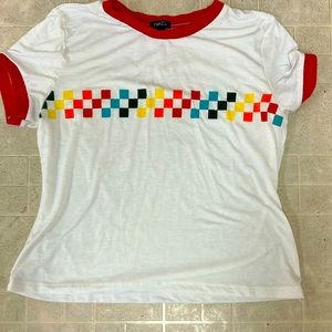 Rue 21 Tee